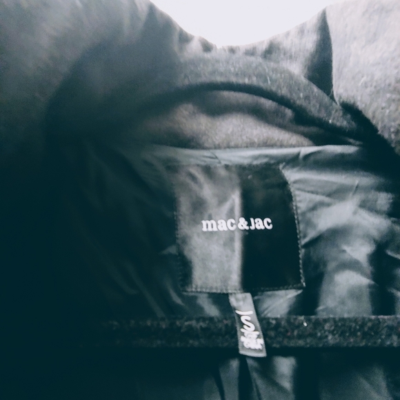 Coats - Picture 3 of 3